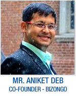 Aniket Deb