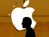 Race is on for second place after Apple's $1 trillion valuation