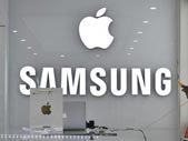 Apple inks deal with Samsung to distribute iTunes shows on TVs