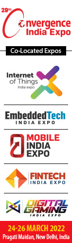 Convergence India 2017