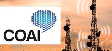 Expect three more quarters of losses for telecom industry: COAI