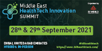 Middle East Health Innovation Summit 