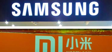 Samsung readies for next round of battle with Xiaomi with online exclusive affordable phones