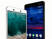 Nokia 7 With 'Bothie' Camera, 6GB RAM Option Launched: Price, Specifications