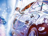 Sensors-Automotive-Industrie