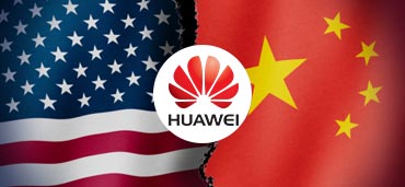 China says U.S. should withdraw arrest warrant for Huawei executive