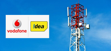 Vodafone Idea in talks to sell mobile tower stake, optical fibre assets for Rs 20k cr