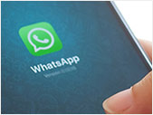 WhatsApp confirms group voice calls in latest update
