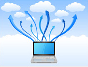 Indian public cloud services market to reach $638 m in 2014: Gartner