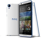 HTC announces Desire 820 with 8MP front camera, two-tone design