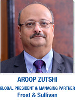Aroop Zutshi
