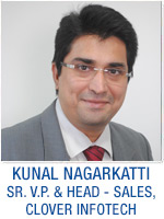 Kunal Nagarkatti