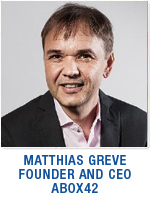 Matthias Greve