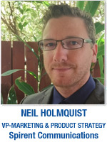 Neil Holmquist