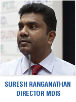 Suresh Ranganathan