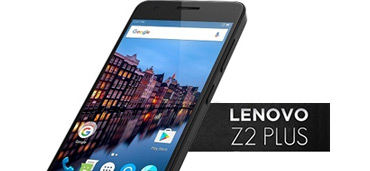Lenovo partners with Amazon, Yatra and HDFC Bank for variety of offers with the Z2 Plus
