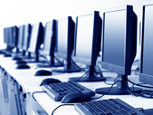 PC market still weak despite gains in US, Europe